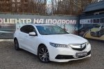 Acura TLX 2015