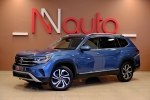 Volkswagen Atlas 2020
