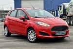 Ford Fiesta 2013