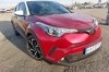 Toyota C-HR 2018