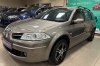 Renault Megane 2008