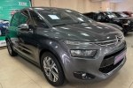 Citroen C4 Picasso 2014
