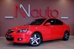 Mazda 3 2007