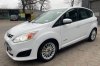 Ford C-Max 2015
