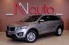 KIA Sorento 2017