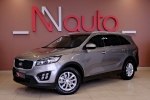 KIA Sorento 2017
