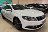 Volkswagen Passat CC 2012