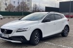 Volvo V40 2019