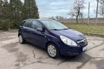 Opel Corsa 2009