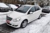 Mercedes B-Class 2011