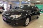 Subaru Impreza 2007