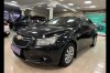 Chevrolet Cruze 2011