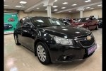 Chevrolet Cruze 2011