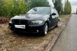 BMW 3 Series 2009