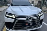 Lexus LX 2022