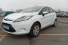 Ford Fiesta 2012