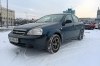 Chevrolet Lacetti 2008