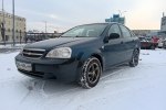 Chevrolet Lacetti 2008