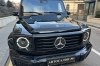 Mercedes G-Class 2024