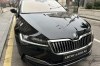 Skoda Superb 2021