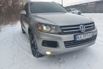 Volkswagen Touareg 2011