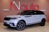 Land Rover Range Rover Velar 2023