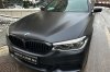 BMW 5 Series 2017