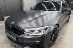 BMW 5 Series 2017