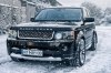 Land Rover Range Rover Sport 2011