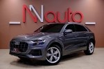 Audi Q8 2019