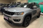 Jeep Compass 2018