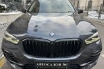 BMW X5 2019