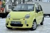 Daewoo Matiz 2008
