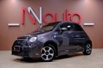 Fiat 500 2015