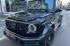 Mercedes G-Class 2021