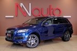 Audi Q7 2015