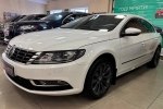 Volkswagen Passat CC 2012