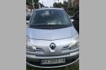 Renault Modus 2011