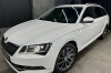 Skoda Superb 2018