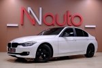 BMW 3 Series 2014