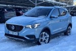 MG ZS 2020