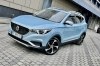 MG ZS 2020