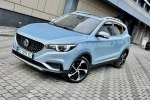 MG ZS 2020