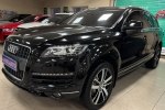Audi Q7 2013