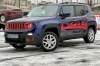 Jeep Renegade 2017