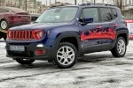 Jeep Renegade 2017
