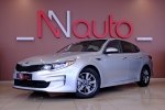 KIA Optima 2016