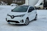 Renault ZOE 2020
