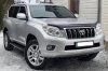 Toyota Land Cruiser Prado 2011