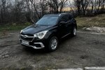 Chery Tiggo 4 2018